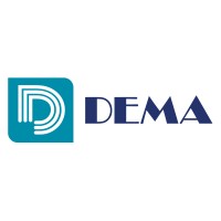 DEMA Makina ve Insaat logo, DEMA Makina ve Insaat contact details