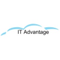 IT Advantage logo, IT Advantage contact details