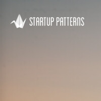 Startup Patterns logo, Startup Patterns contact details