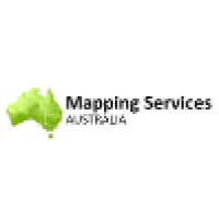 Mapping Services Australia logo, Mapping Services Australia contact details