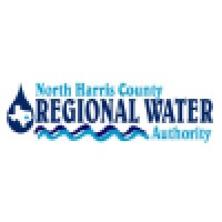 North Harris County Regional Water Authority logo, North Harris County Regional Water Authority contact details