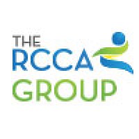 THE RCCA GROUP, LLC. logo, THE RCCA GROUP, LLC. contact details