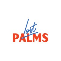 Lost Palms Brewing Co. logo, Lost Palms Brewing Co. contact details