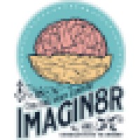 Imagin8r logo, Imagin8r contact details