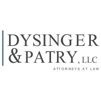 Dysinger & Patry logo, Dysinger & Patry contact details