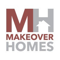 Makeover Homes logo, Makeover Homes contact details