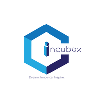 Incubox logo, Incubox contact details