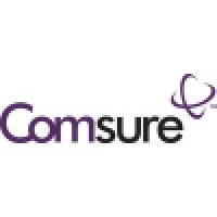 Comsure Group logo, Comsure Group contact details