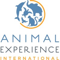 Animal Experience International logo, Animal Experience International contact details