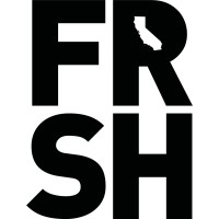 FRESH FROM CALIFORNIA logo, FRESH FROM CALIFORNIA contact details