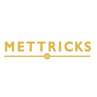 Mettricks logo, Mettricks contact details