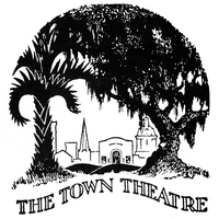 Town Theatre, Columbia SC logo, Town Theatre, Columbia SC contact details