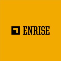 Enrise logo, Enrise contact details