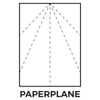 PAPERPLANE Project logo, PAPERPLANE Project contact details