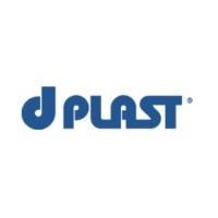 D PLAST a.s. logo, D PLAST a.s. contact details