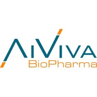 AiViva Biopharma, Inc. logo, AiViva Biopharma, Inc. contact details