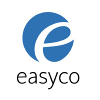 EasyCo s.r.o. logo, EasyCo s.r.o. contact details