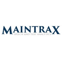 MainTrax logo, MainTrax contact details