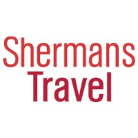 Sherman's Travel logo, Sherman's Travel contact details