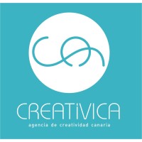 CREATÍVICA S.L. logo, CREATÍVICA S.L. contact details