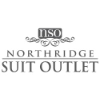 Northridge Suit Outlet logo, Northridge Suit Outlet contact details