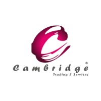 CAMBRIDGE TRADING AND SERVICES W.L.L logo, CAMBRIDGE TRADING AND SERVICES W.L.L contact details