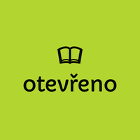 Otevřeno logo, Otevřeno contact details