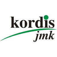 KORDIS JMK a.s. logo, KORDIS JMK a.s. contact details