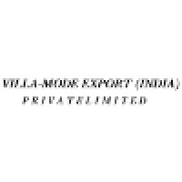 Villa-mode Export (India) Pvt. Ltd logo, Villa-mode Export (India) Pvt. Ltd contact details