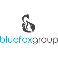 Bluefox Group logo, Bluefox Group contact details