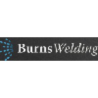 Burns Welding logo, Burns Welding contact details