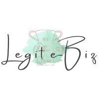 Legit eBiz logo, Legit eBiz contact details