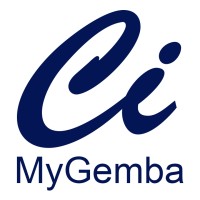 MyGemba logo, MyGemba contact details