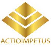 ActioImpetus logo, ActioImpetus contact details