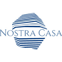 Nostra Casa logo, Nostra Casa contact details