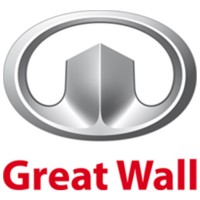 Great Wall Motor Co., Ltd. logo, Great Wall Motor Co., Ltd. contact details