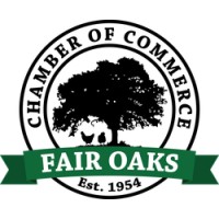 Fair Oaks Chamber Of Commerce logo, Fair Oaks Chamber Of Commerce contact details