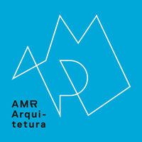 AMR Arquitetura logo, AMR Arquitetura contact details