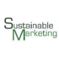 Sustainable Marketing logo, Sustainable Marketing contact details