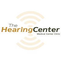 The Hearing Center - Medical Care Clinic logo, The Hearing Center - Medical Care Clinic contact details