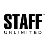 Staff Unlimited logo, Staff Unlimited contact details