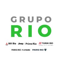 GRUPO RIO VEÍCULOS logo, GRUPO RIO VEÍCULOS contact details