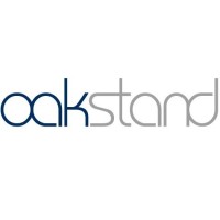 Oakstand logo, Oakstand contact details