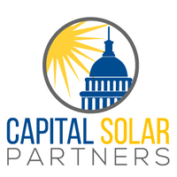 Capital Solar Partners logo, Capital Solar Partners contact details