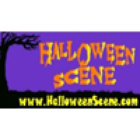 Halloween Scene logo, Halloween Scene contact details