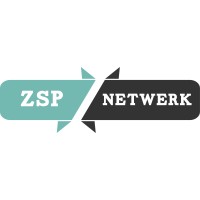 ZSP Netwerk logo, ZSP Netwerk contact details