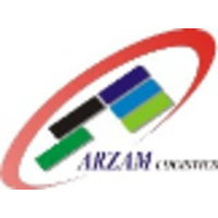 PT. ARZAM logo, PT. ARZAM contact details