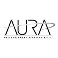 Aura Entertainment Services logo, Aura Entertainment Services contact details