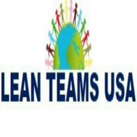 Lean Teams USA logo, Lean Teams USA contact details