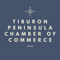 Tiburon Peninsula Chamber of Commerce logo, Tiburon Peninsula Chamber of Commerce contact details